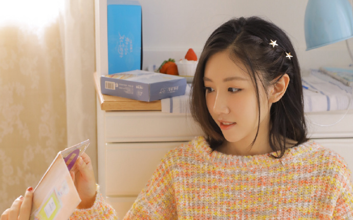 航拍祁连山南麓“高原桃花源”